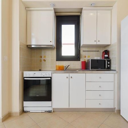 Maisonette Allegro 奥马斯帕纳吉亚斯 外观 照片