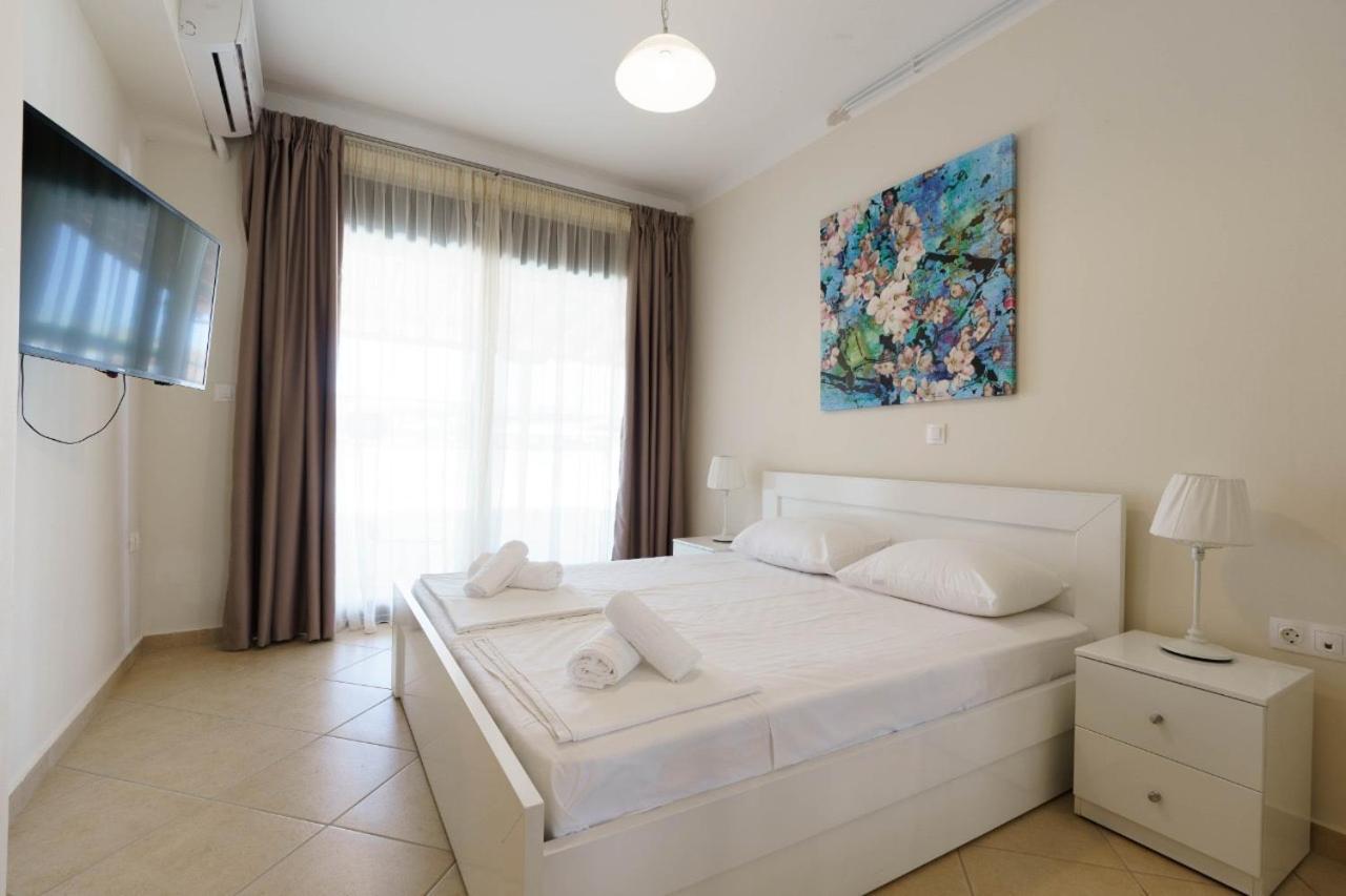 Maisonette Allegro 奥马斯帕纳吉亚斯 外观 照片