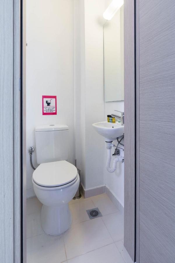 Maisonette Allegro 奥马斯帕纳吉亚斯 外观 照片