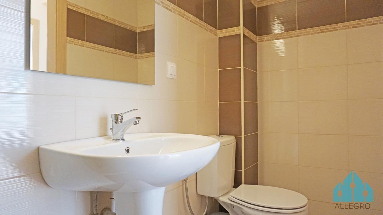 Maisonette Allegro 奥马斯帕纳吉亚斯 外观 照片